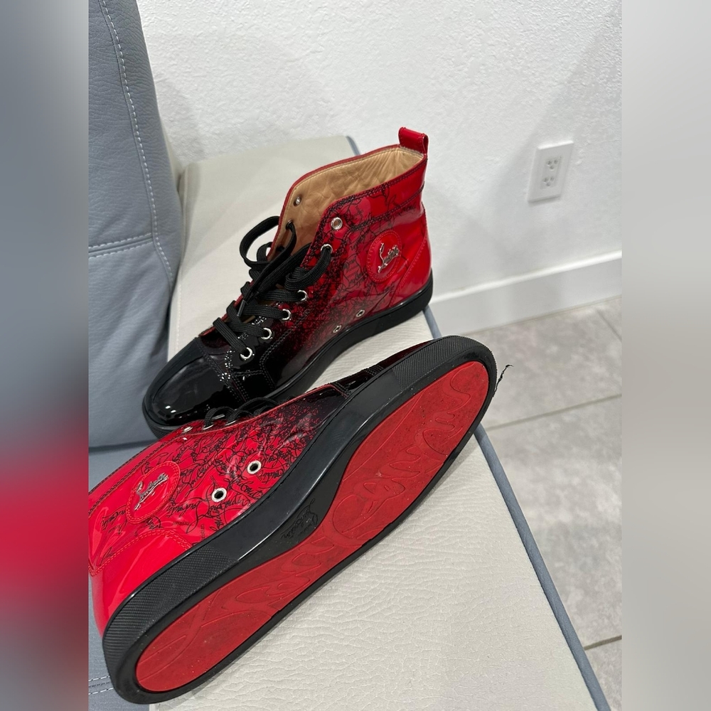 Christian louboutin
